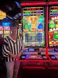 nc999 Baccarat Fire